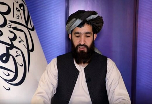  عذرخواهی طالبان از ایران: دیگر تکرار نمی‌شود