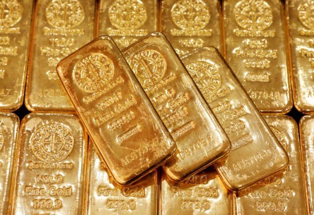  طلا در مسیر ثبت سومین کاهش هفتگی متوالی