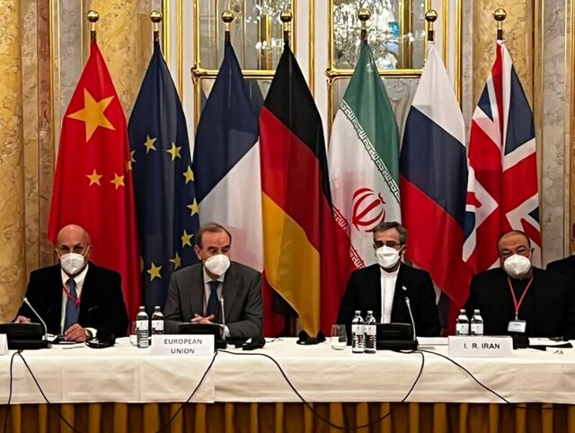  آغاز نشست پایانی کمیسیون مشترک برجام