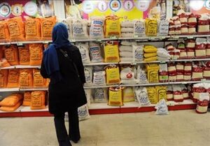  توزیع هوشمند ۲۵ قلم کالای اساسی