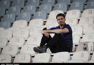  خبر بد برای استقلال 