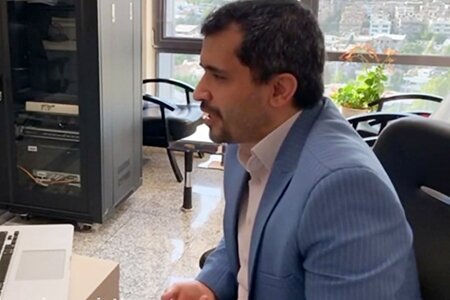  وزارت بهداشت تمامی تخلفات احتمالی فروش کارت واکسن کرونا را بررسی می‌کند