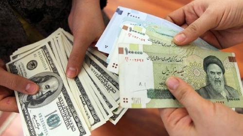  دلار ۴۲۰۰ تومانی کمکی به اقتصاد ایران کرد