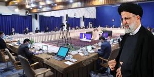  اقدامات دولت برای تغییر ریل اقتصاد