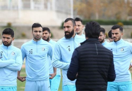  سورپرایز بزرگ مجیدی برای دربی 