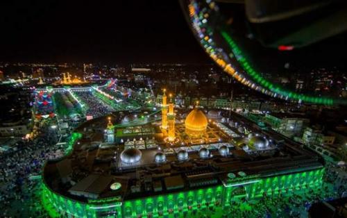 شرایط اعزام زائران به عتبات توسط دفاتر زیارتی
