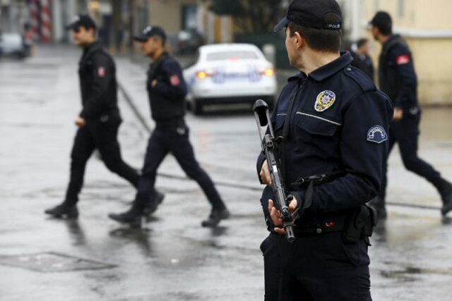  دادستانی ترکیه نحوه فعالیت شبکه جاسوسی موساد را افشا کرد