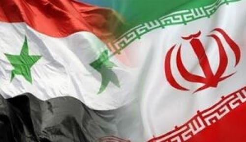 فراهم شدن فرصت مشارکت شرکت‌های ایرانی در بازسازی سوریه