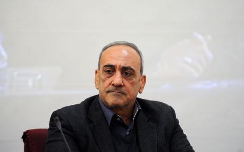  افشاگری عجیب مدیر پرسپولیسی/ دستور دادند به ما جام ندهند 