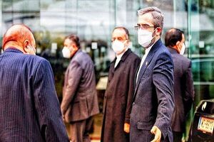 ابتکار عمل ایران برای نتیجه‌گیری در وین