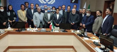 اتمام بیست وهشتمین همایش ملی بیمه وتوسعه 