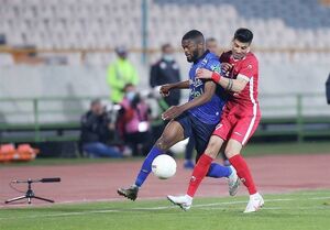 قهرمانی پرسپولیس این فصل سخت‌تر است