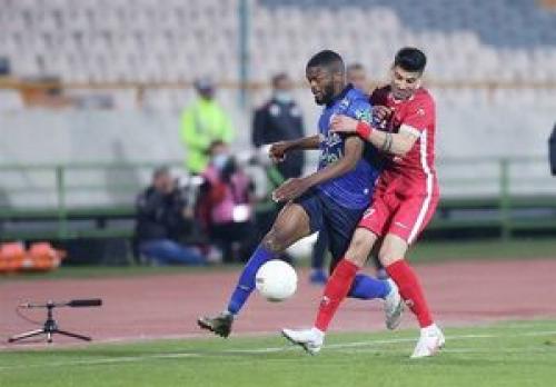قهرمانی پرسپولیس این فصل سخت‌تر است