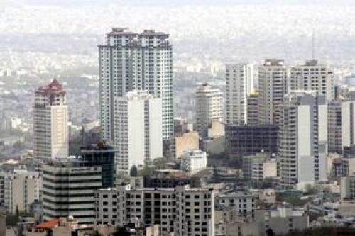  تراکم جمعیت تهران ۹ برابر پایتخت چین