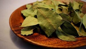  خواص برگ‌بو برای زیبایی پوست