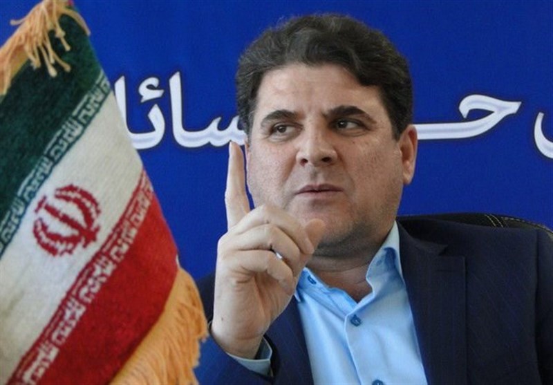 ابقاء استاندار کرمان با حکم وزیر کشور  