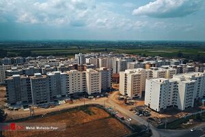  نهضت ملی مسکن در آستانه ۲ میلیون شدن