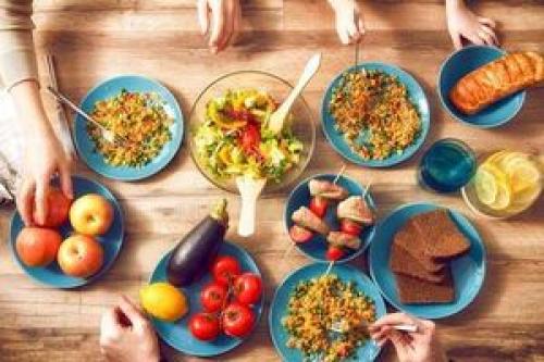  سرد و گرم‌ مزاج‌ ها در پاییز چه بخورند؟