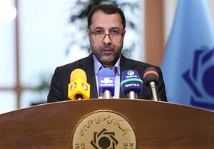 اخبار خوش ارزی رئیس‌کل بانک مرکزی