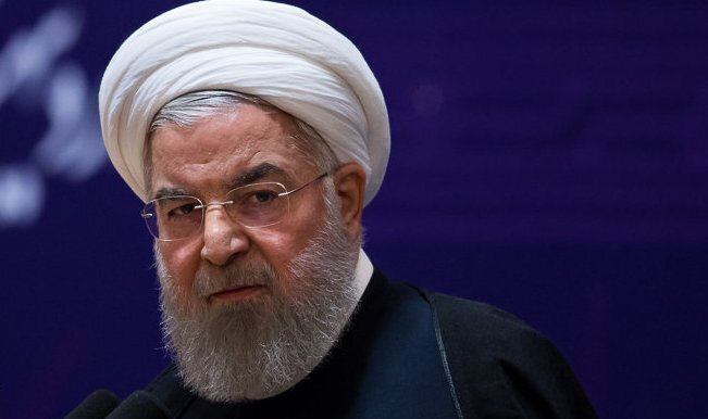  فیلم/ آخرین اخبار از پرونده شکایت از روحانی