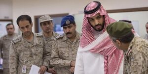  دردسر جدید برای ریاض؛ مهمات سعودی‌ها تَه کشید!