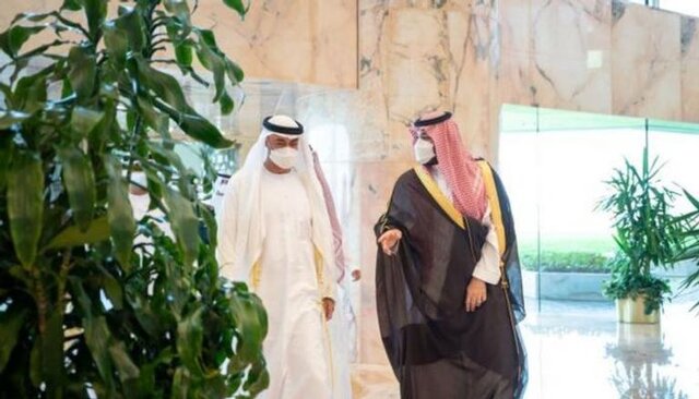  بیانیه مشترک ریاض و مسقط درباره مسائل منطقه