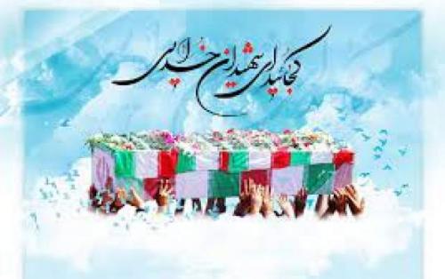 سربازی معاف شد اما به عشق امام(ره) رفت جبهه