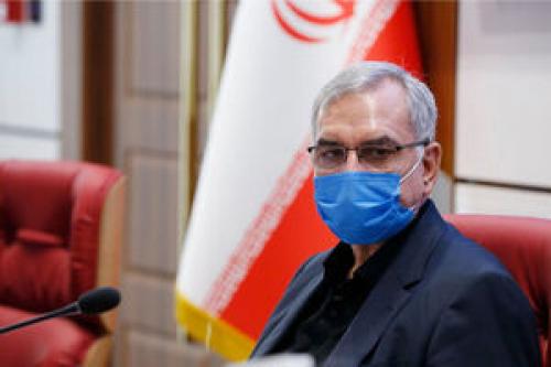 نگران افزایش کرونا در مدارس هستیم