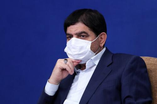  فیلم/ بازدید محمد مخبر از کوی دانشگاه