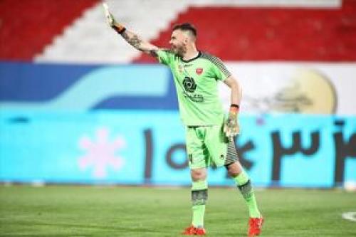  شوک به پرسپولیس؛ رادو ایران را ترک کرد
