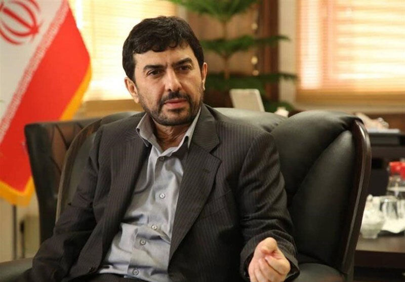 قرارگاه خاتم الانبیا(ص) برای شیرین سازی آب از دریای عمان ورود می‌کند
