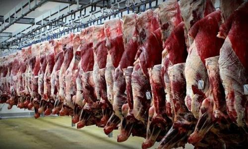  قیمت گوشت قرمز کاهش یافته؟!