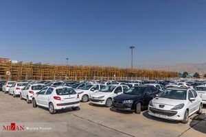  جزییات پیش‌فروش ۶ محصول ایران‌خودرو