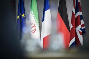  اعتراض اعضای ۱+۴ به تحریم‌ جدید ضدایرانی