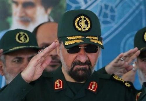  به‌زودی تقاص سختی از تکفیری‌ها به‌ خاطر شهدای خان‌ طومان گرفته خواهد شد 