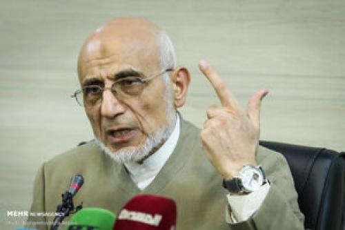 میرسلیم:واردات خودرو باید منتفی شود