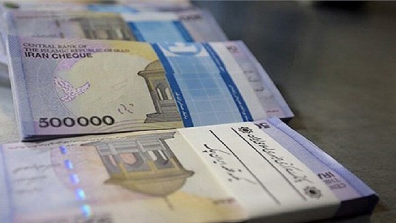  خبر جدید درباره عیدی و حقوق بازنشستگان 