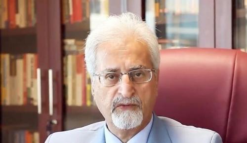  تسلیت فرهنگستان زبان برای درگذشت احمد روستا