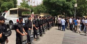 اقلیم کردستان در آستانه اعتراضات گسترده مردمی است