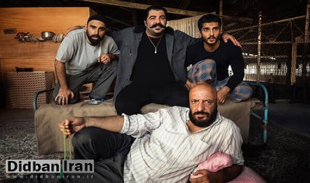  گشت ارشاد صدر نشین گیشه شد