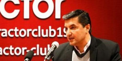 سخندان جای توجیه، وضعیت داوری را ترمیم کند