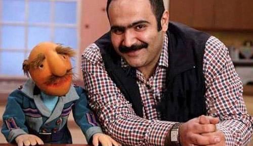 عکس زیبای پدر و پسری فامیل دور
