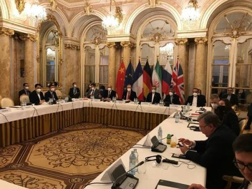  افشاگری علی باقری درباره اختلافات موجود در مذاکرات وین 