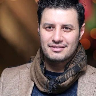  جواد عزتی بهترین بازیگر کمدی دهه شصتی 