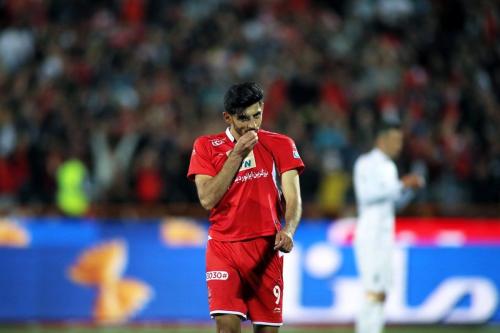 شوک خبری در اردوگاه پرسپولیس/ وضعیت ترابی در پرسپولیس بحرانی شد