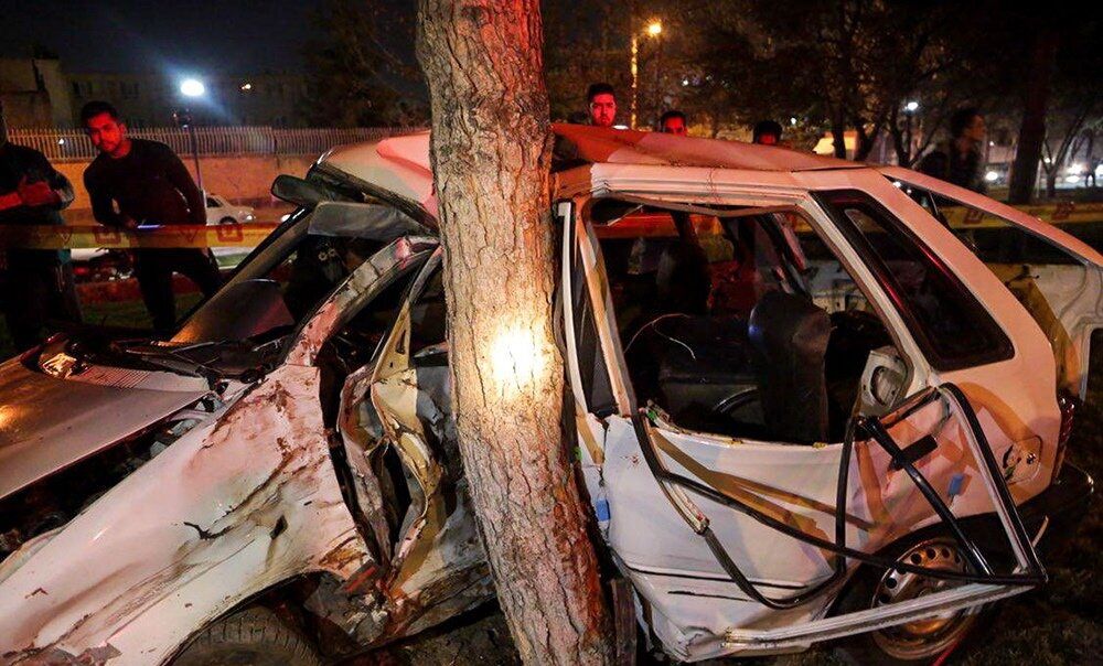 رییس پلیس راهور:فوت شدگان تصادف های شهری در بندرعباس ۲برابر شد