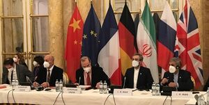  تحلیل نماینده پارلمان اردن از مذاکرات وین؛ ایران در برابر آمریکا پیروز می‌شود