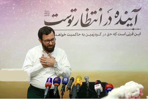  امیدوار به جبران کاستی‌ها هستیم؛ نامه مسئول سازمان «اوج» به مقام معظم رهبری/ ما مقصریم