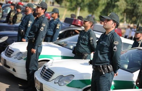 بد حجابی عامل اصلی سست کردن آرمان های انقلاب اسلامی است / ناجا برای مبارزه با ناهنجاری های اجتماعی چه تدابیری دارد؟!+تصاویر