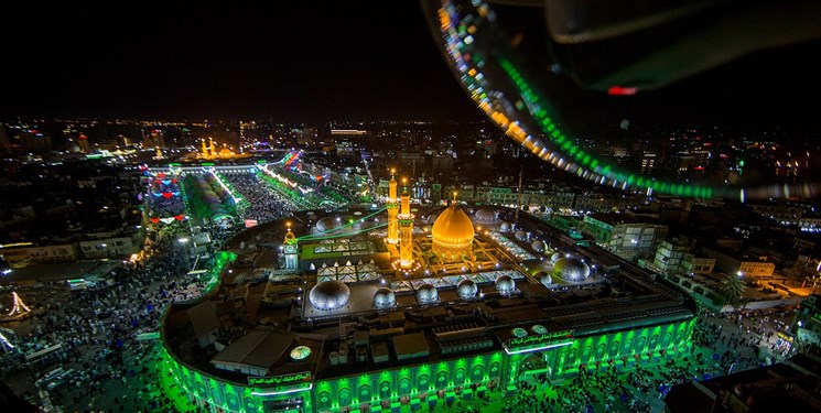  گواهی صوری آزمایش کرونا برای زائران عتبات یک میلیون آب خورد/ سازمان حج و زیارت: با کاروان‌های متخلف برخورد می‌کنیم 